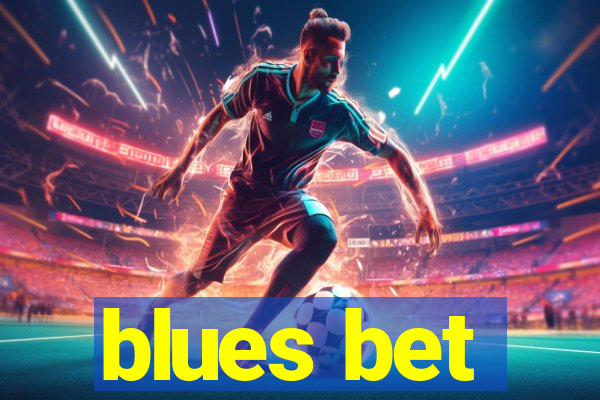 blues bet