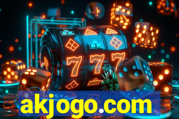 akjogo.com