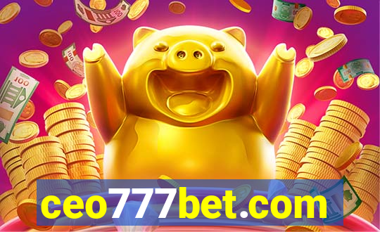 ceo777bet.com