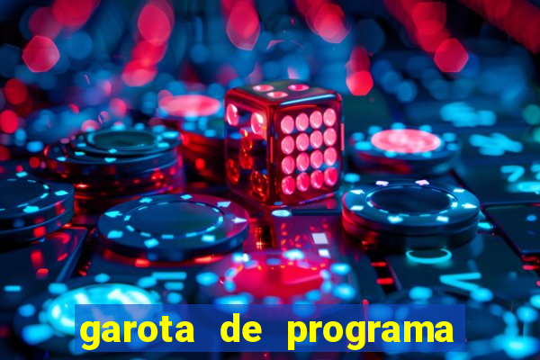 garota de programa da zona sul