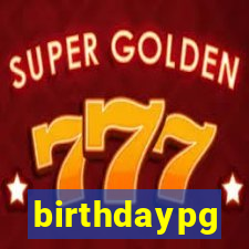 birthdaypg