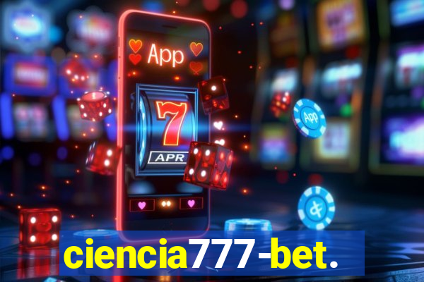 ciencia777-bet.com
