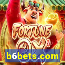 b6bets.com