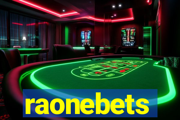 raonebets