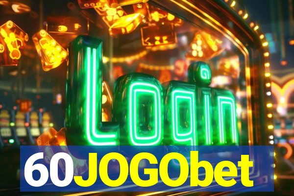 60JOGObet