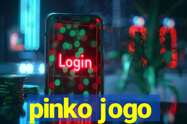 pinko jogo