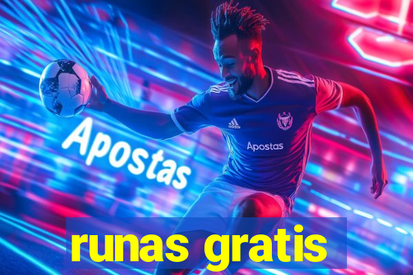 runas gratis
