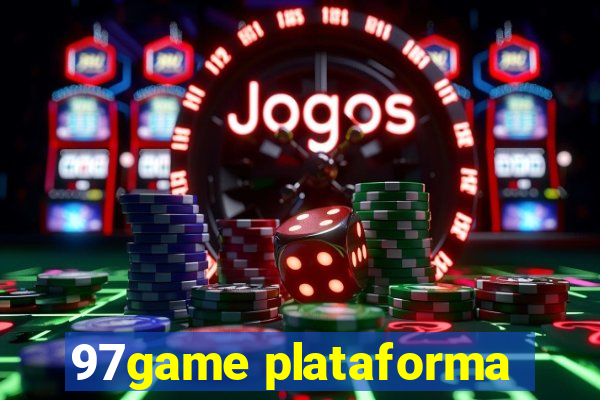 97game plataforma