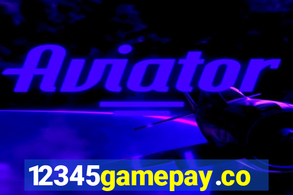 12345gamepay.com