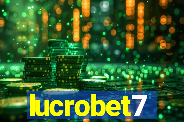 lucrobet7