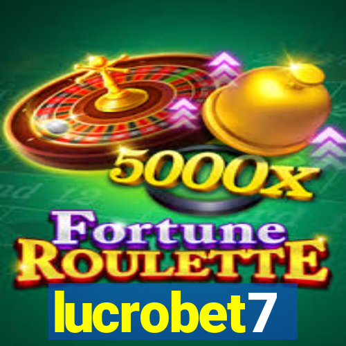 lucrobet7
