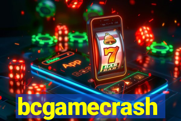 bcgamecrash