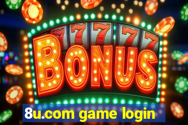 8u.com game login