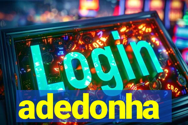 adedonha