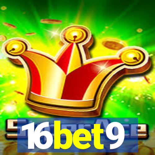 16bet9