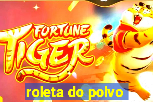 roleta do polvo