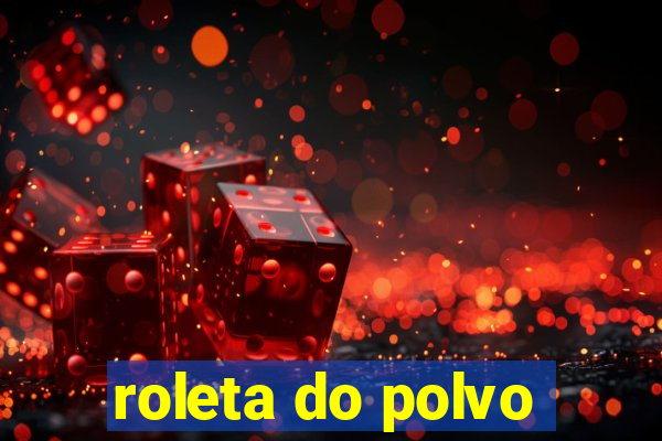 roleta do polvo