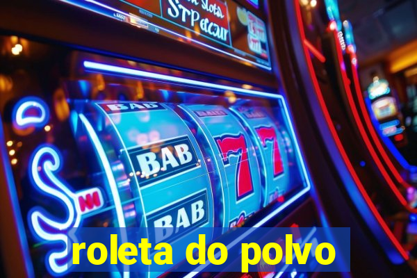 roleta do polvo