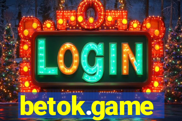 betok.game