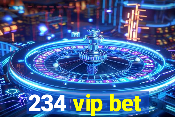 234 vip bet