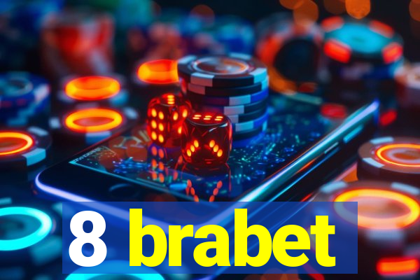 8 brabet