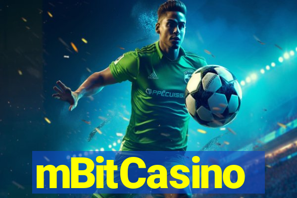 mBitCasino