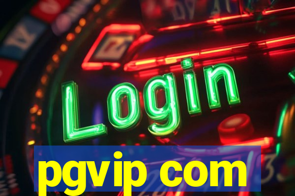 pgvip com