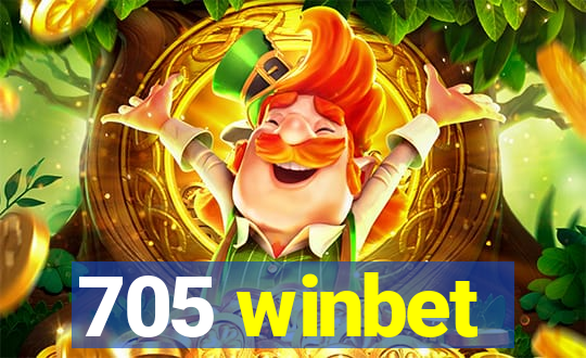 705 winbet