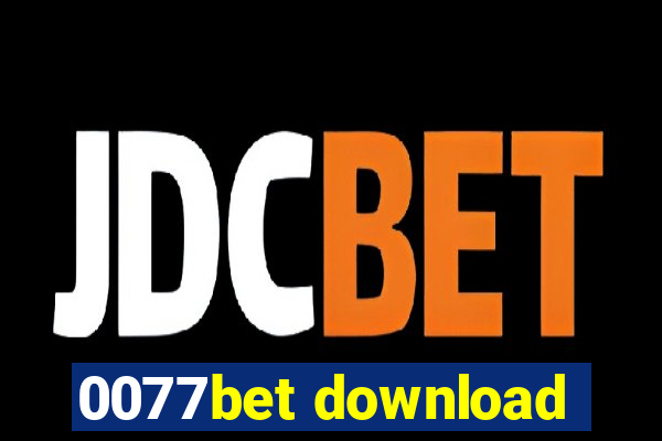 0077bet download