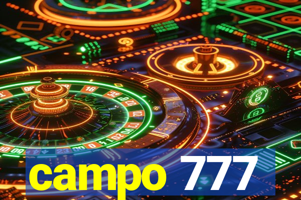 campo 777