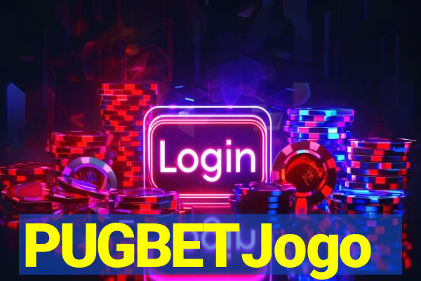 PUGBETJogo