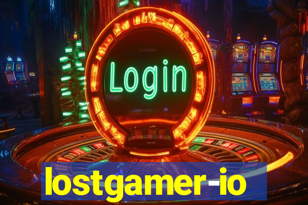lostgamer-io