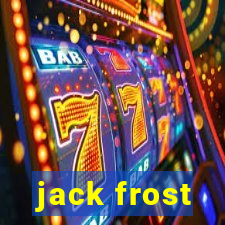 jack frost