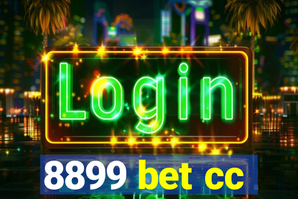 8899 bet cc