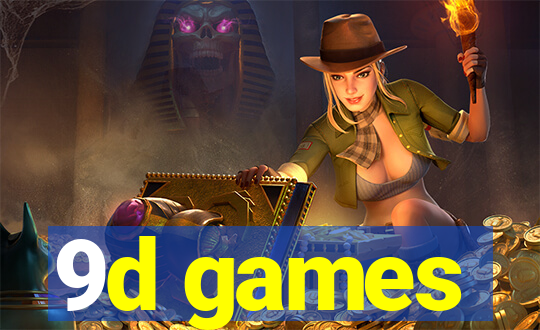 9d games