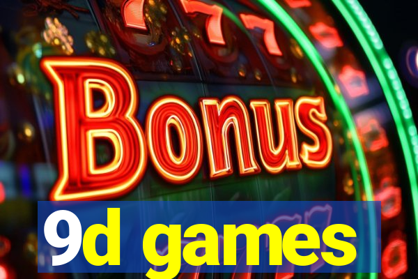 9d games