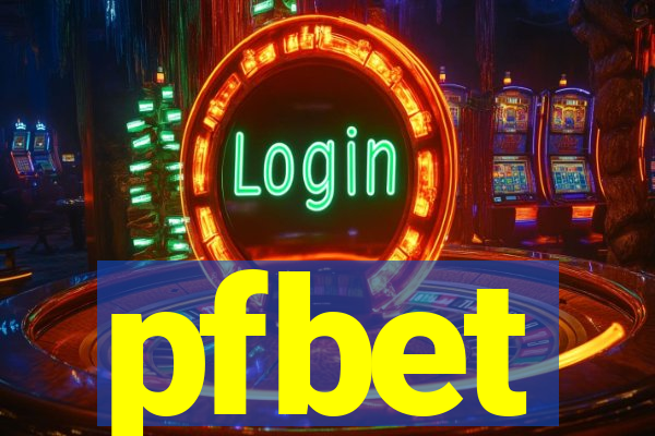 pfbet