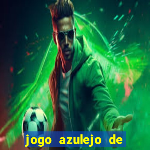 jogo azulejo de desenho paga mesmo