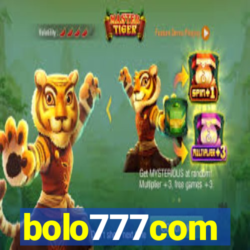 bolo777com