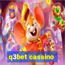 q3bet cassino