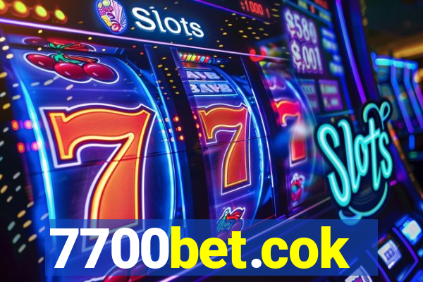 7700bet.cok