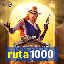 ruta1000
