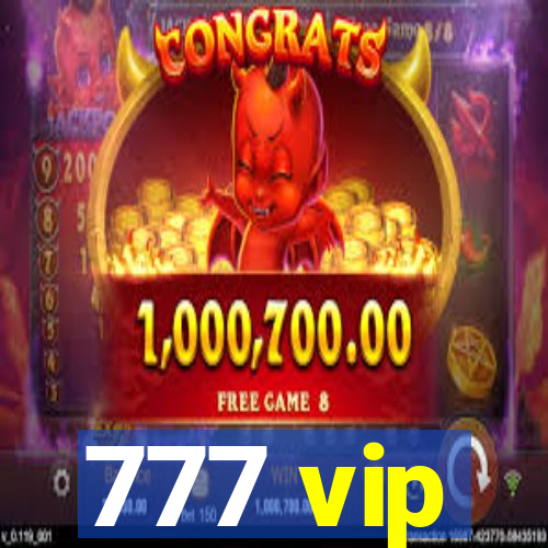 777 vip