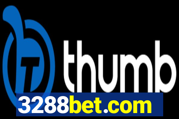 3288bet.com