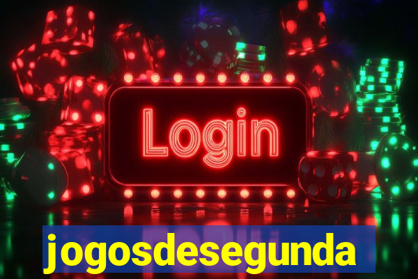 jogosdesegunda