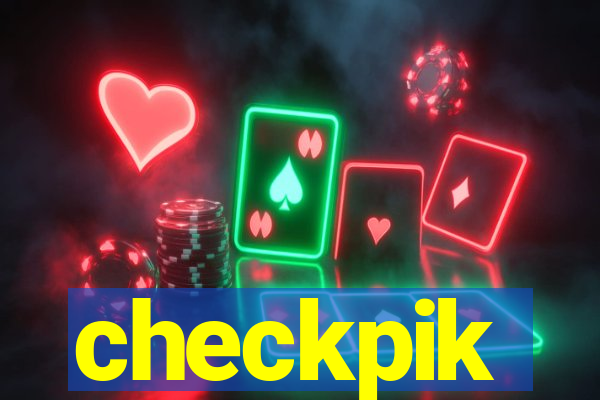 checkpik