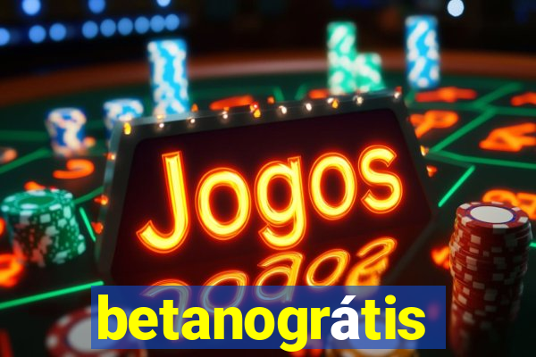 betanográtis