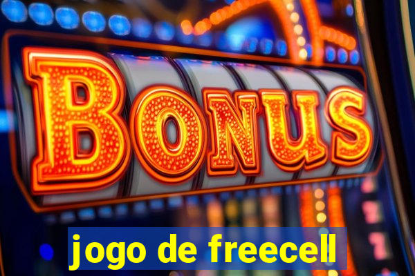 jogo de freecell