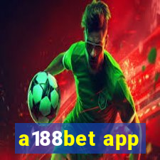 a188bet app