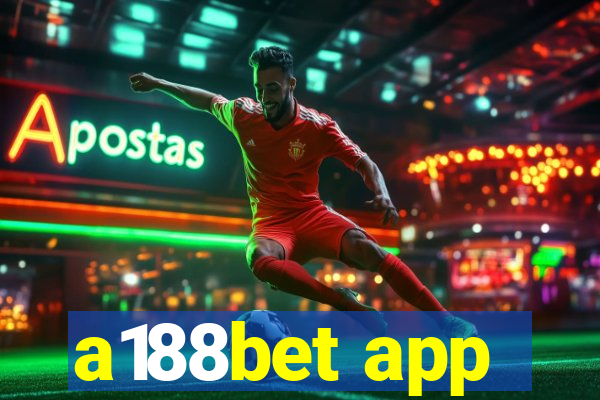 a188bet app
